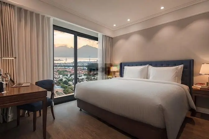 CC cần sang nhượng CH Altara 2PN,75m2 full nội thất, giá tốt view biển