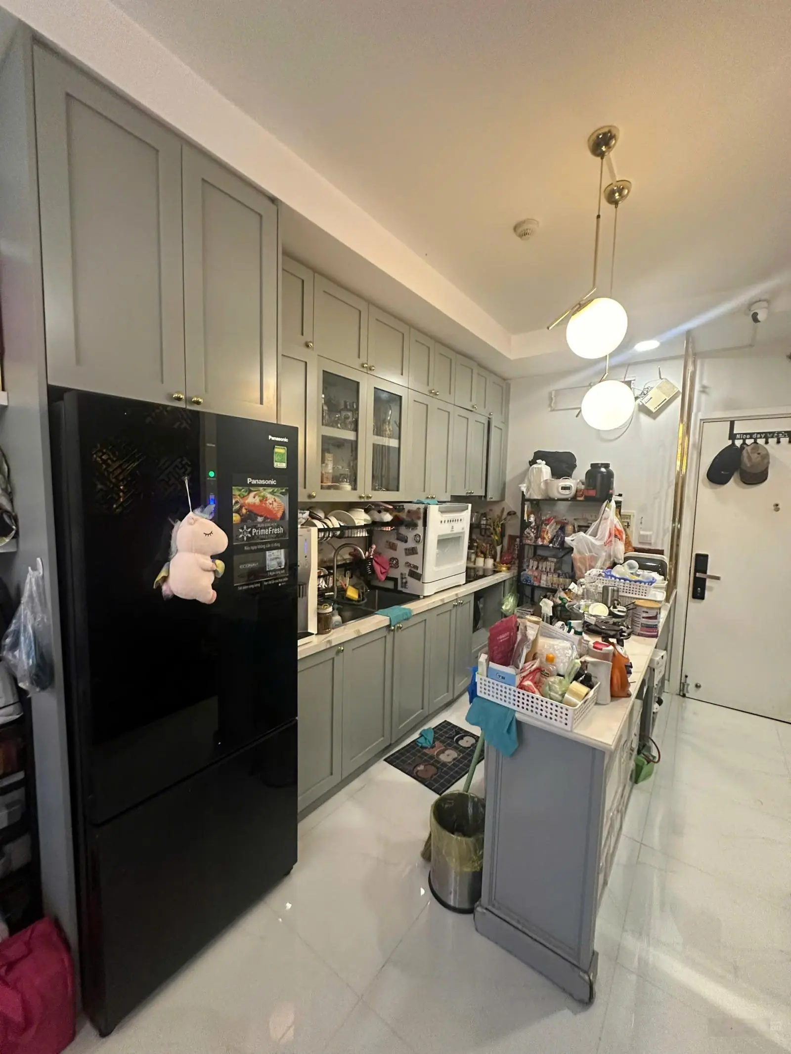 Bán nhanh Pegasuite căn 2PN 75m2 giá 3,5 tỷ-nhà đẹp view thoáng full nội thất hỗ trợ vay ngân hàng