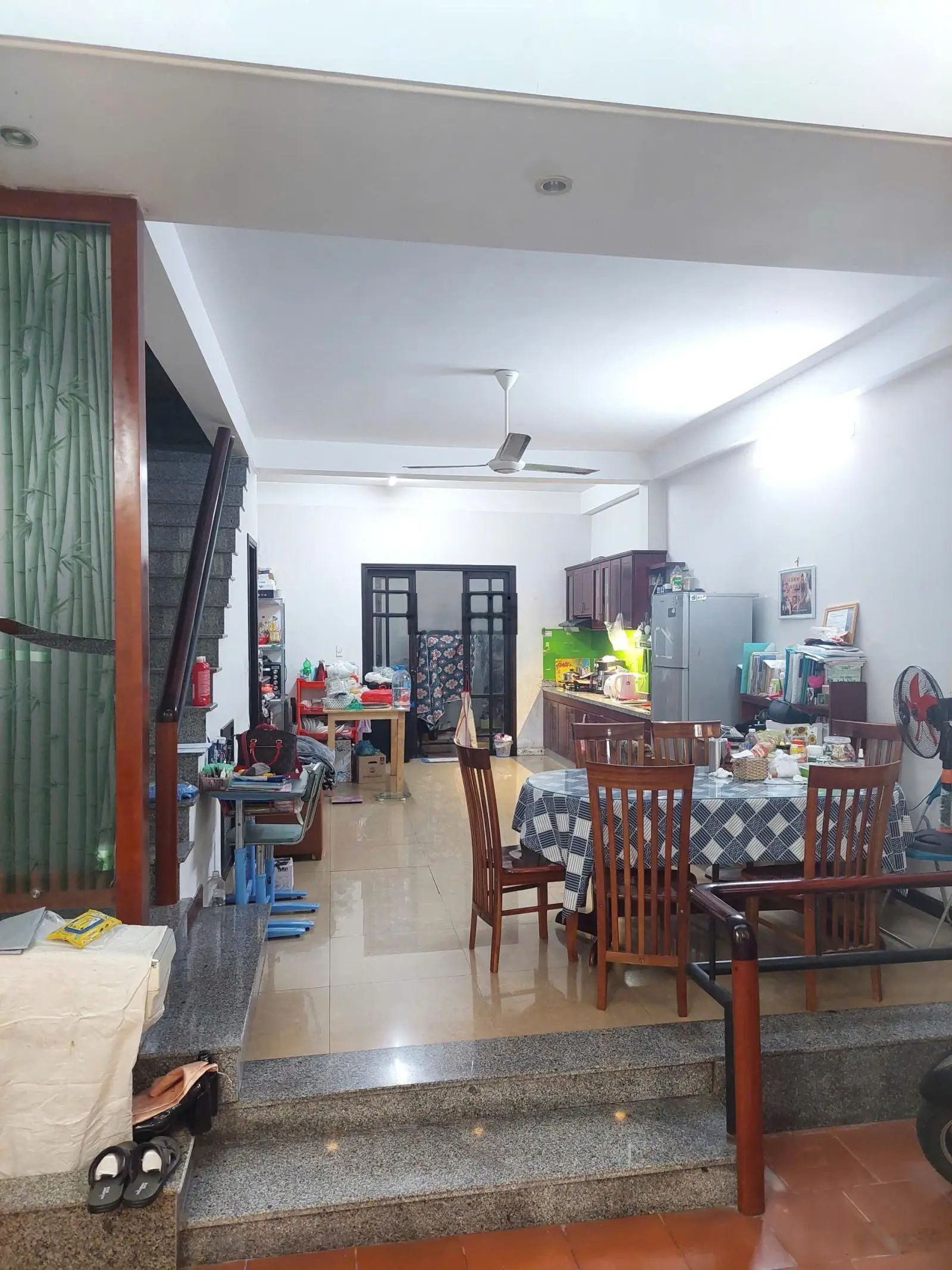 Nhà mặt tiền Thế Lữ - gần sông Hàn - 110m2 - 2 tầng - kinh doanh sầm uất - 7.5 tỷ