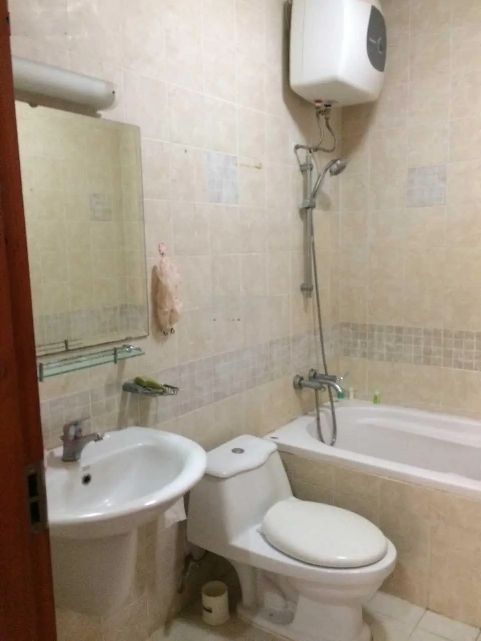 Căn hộ V-Star, đường Gò Ô Môi, Phú Thuận, Q7, biệt thự Tấn Trường, 96m2, 3.1tỷ. Linh 0902 505 ***