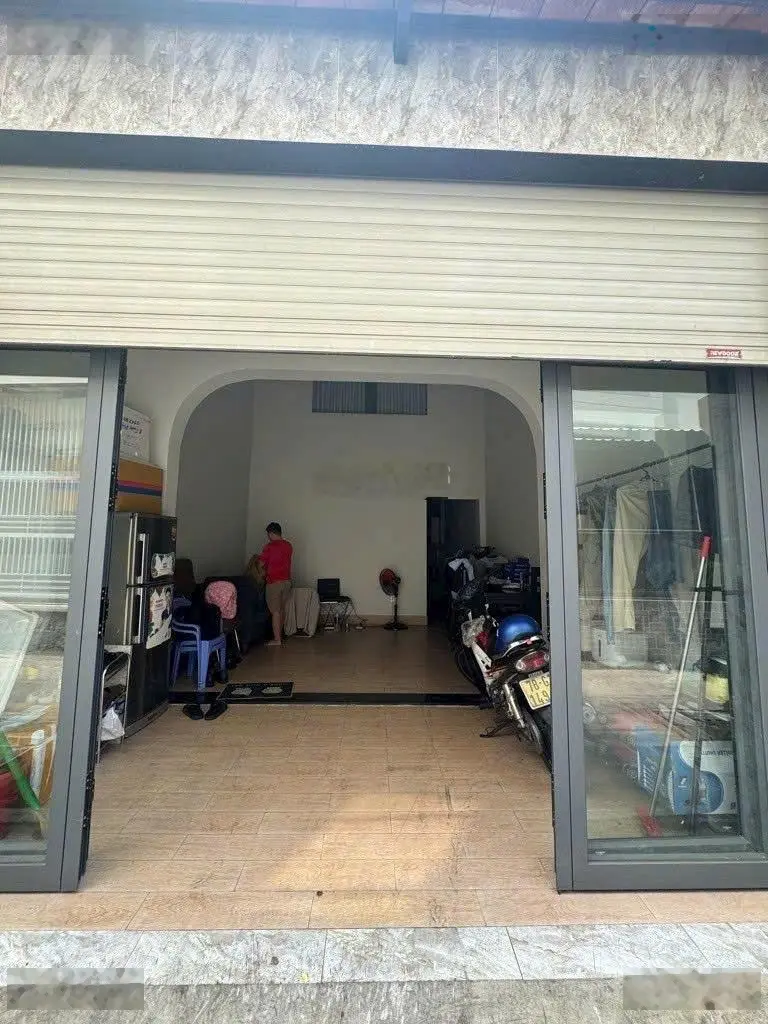 Bán gấp nhà linh trung giá rẻ - hxh hoàn công đủ
