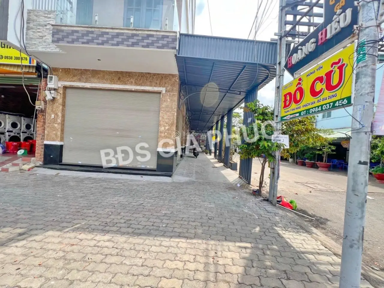 Bán nhà căn góc ngang 8 MT Lâm Văn Bền Q7 thích hợp làm VP, Kinh doanh với giá 33 tỷ (TL)