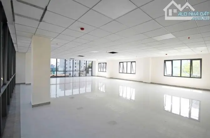 Bán Tòa Nhà VP Hầm + 9 Tầng Số 16 Lê Quý Đôn, Quận Phú Nhuận. Ngay Nguyễn Văn Trỗi.