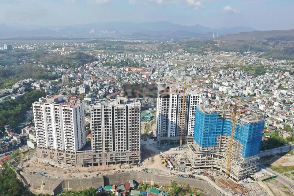 Quỹ hàng giá tốt nhất tại toà căn hộ cao cấp chuẩn Nhật đầu tiên tại Hạ Long - Misaki Town