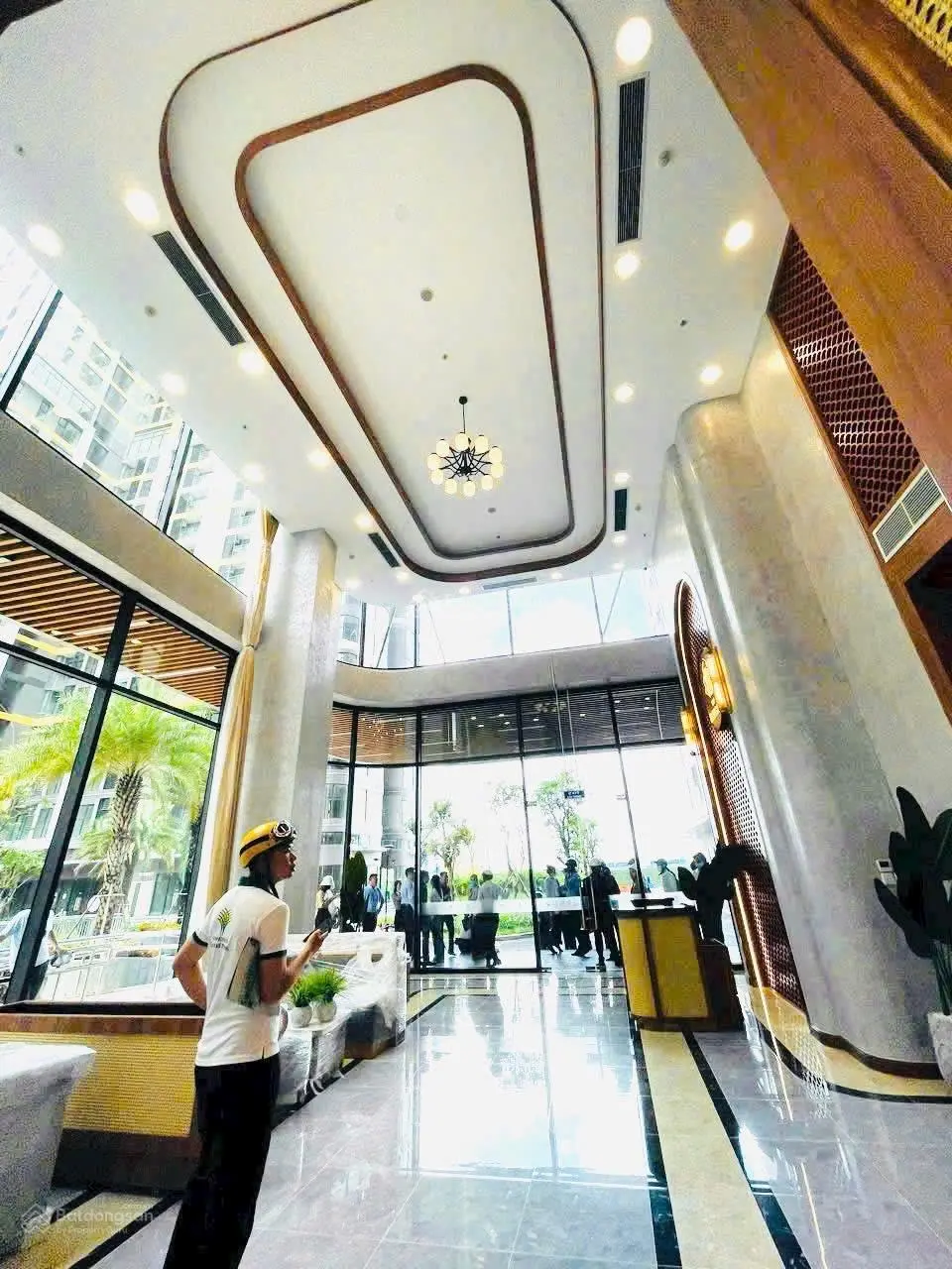 Căn hộ 2PN Beverly Solari tại Vinhomes Grand Park Q9, chiết khấu 11%, nhận nhà ngay, vay 70% LS 0%