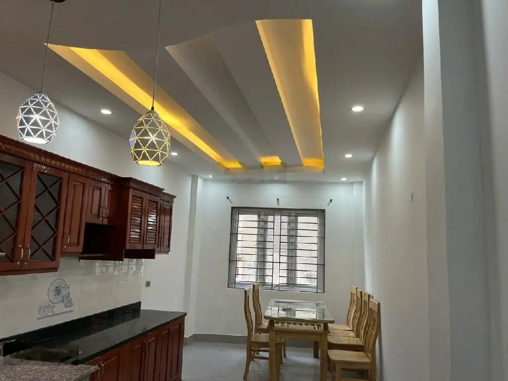 Nhà địa chỉ đường Hoàng Mai, phường Hoàng Văn Thụ, hơn 5 tỷ