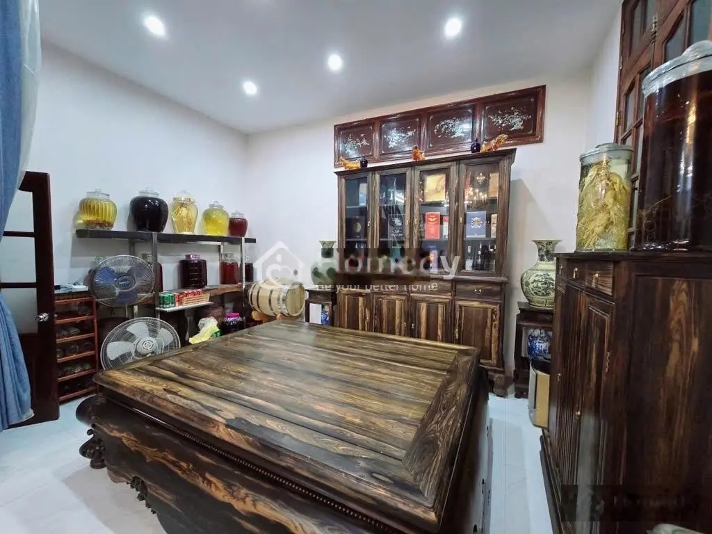 Cực phẩm Cầu Giấy - Lô góc 2 mặt thoáng - Ngõ ot- 5Tầng Full nội thất .LH 0966711386