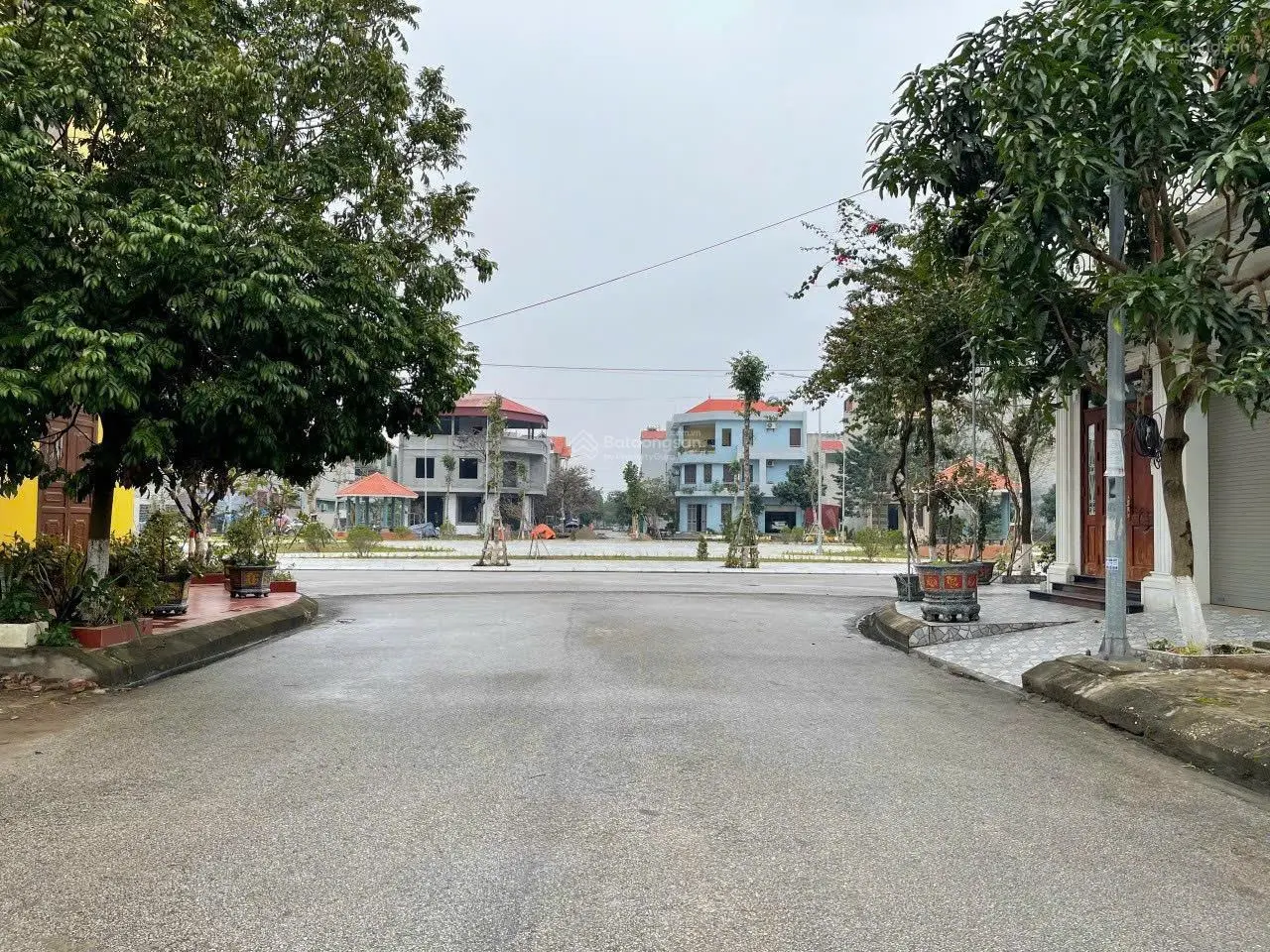 Cần sang tên lô đất vị trí gần công viên và chợ thị trấn Gia Bình, tỉnh Bắc Ninh 0973 237 ***