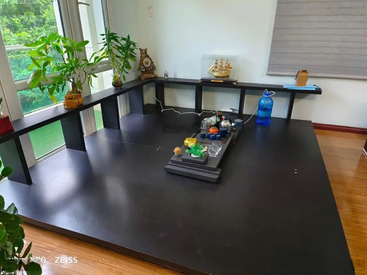 Rẻ nhất Linh Đàm - biệt thự 231m2, MT 12.56m, 4tầng hoàn thiện lung linh, giá đầu tư. Lh 0366 285 ***