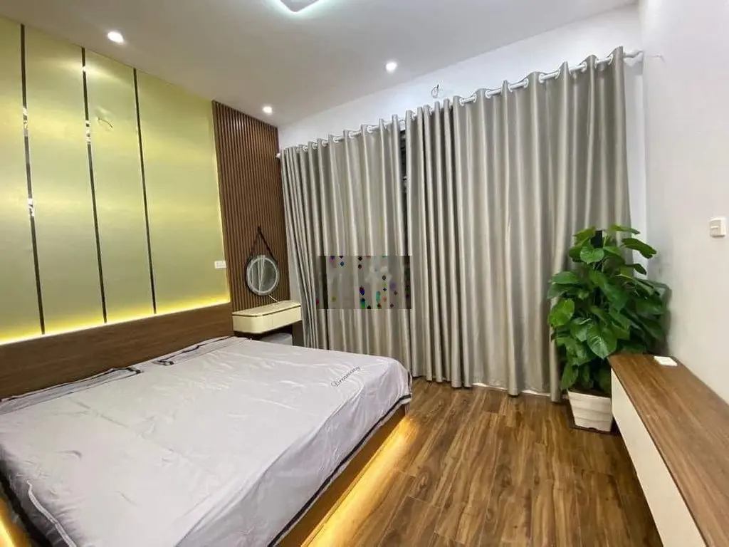 NHÀ ĐẸP TÂY MỖ - LÔ GÓC -40m2- 5 TẦNG-Ô TÔ- GẦN PHỐ -AN SINH ĐẦY ĐỦ