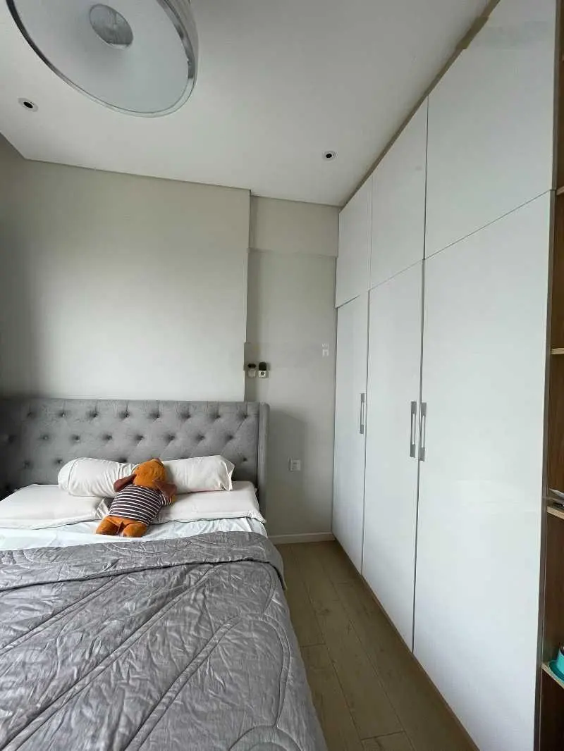 Bán nhanh căn hộ 1pn giá siêu tốt Đảo Kim Cương - tháp canary