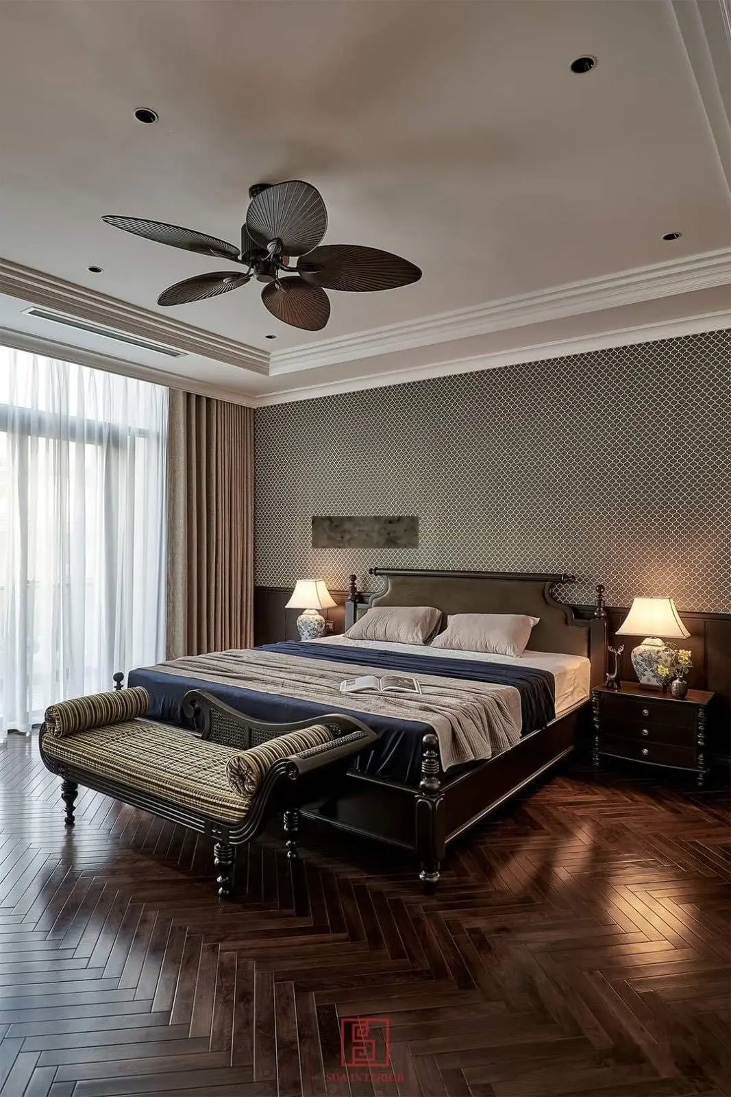 Bán biệt thự đẳng cấp, long mạch hồng, trung tâm Đống Đa, Thái Hà 260m2 6x tỷ (x nhẹ như bông)