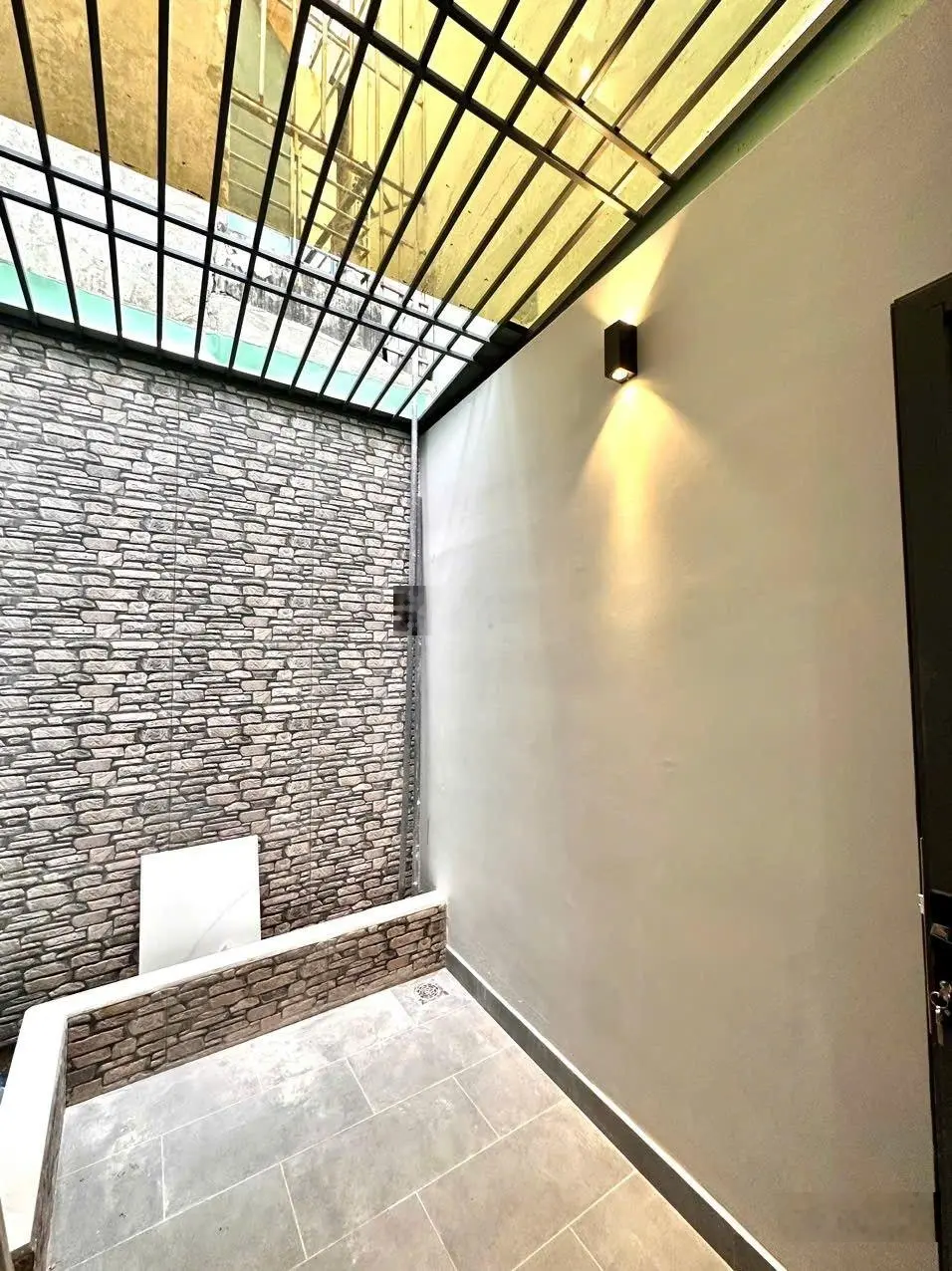 Bán nhà hẻm XVNT, p17, Q.BT: 39m - 2 tầng: 5,1 tỷ