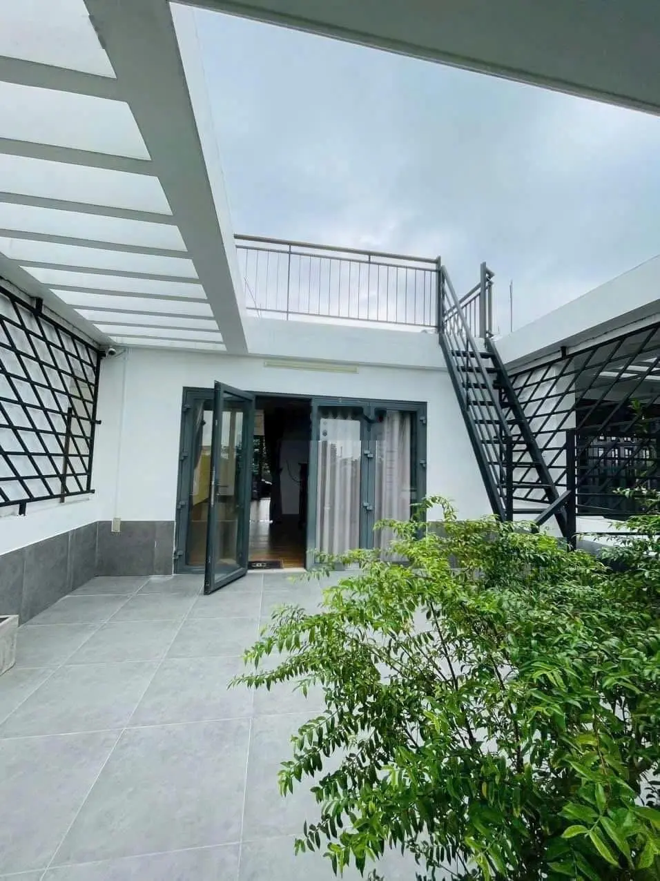Bán Nhà 92,5m2 Mặt Tiền Đường Số Phạm Hữu Lầu (khu dân cư phú Mỹ Chợ Lớn ) Phường Phú Mỹ , Quận 7