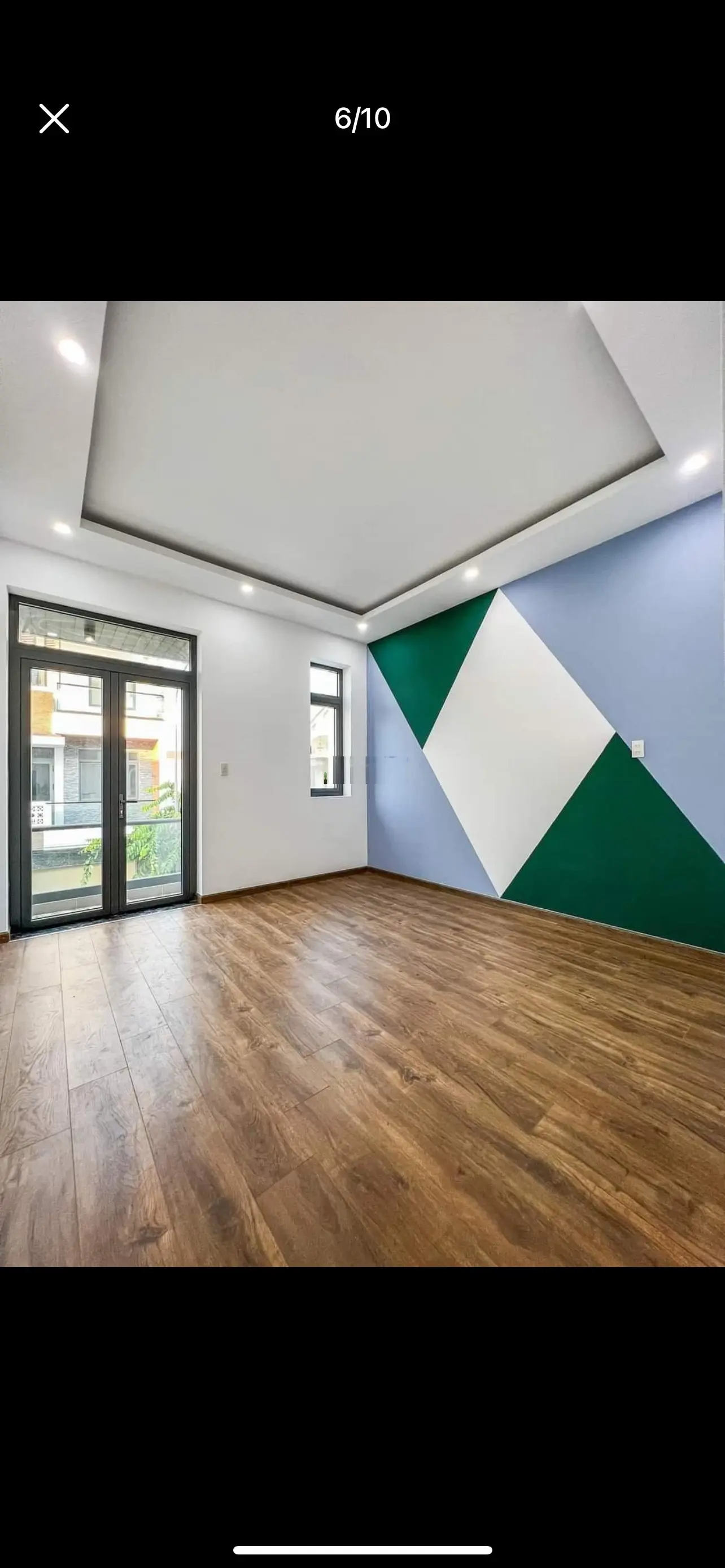 Bán gấp nhà hẻm xe hơi gần Landmark Nguyễn Hữu Cảnh, Phường 22, Bình Thạnh. Giá 3,99 tỷ. 0906 806 ***