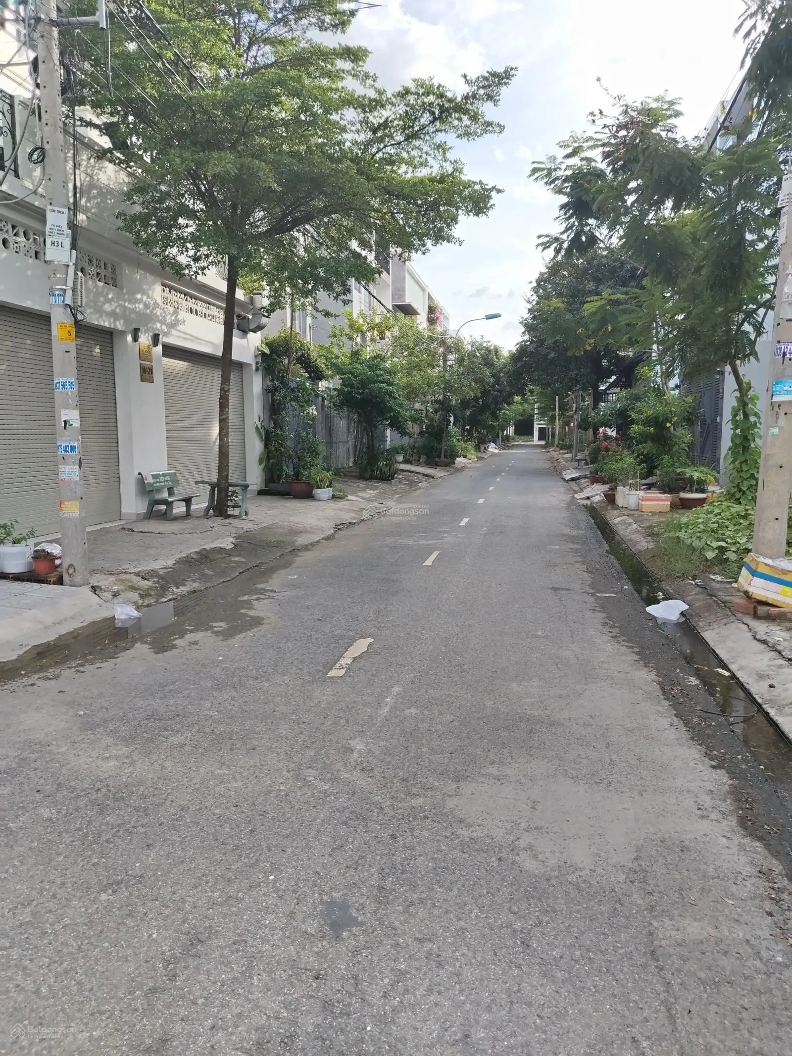 Bán nhà KDC Hai Thành - Trịnh Quang Nghị - Phạm Thế Hiển Phường 7 - Quận 8 Tp HCM