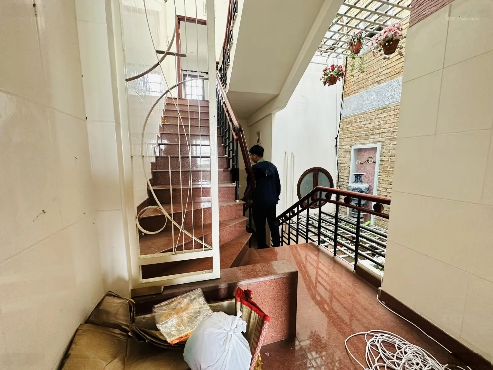 Hoàng Diệu 2-Nhà 4 Tầng (5x17.5) HimLam Hải Sơn Cực đẹp Đường 12m có Công viên, vỉa hè - TN35Tr/thg
