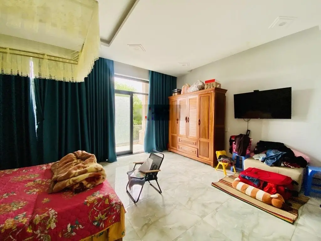 Bán nhà biệt thự mặt tiền đường 7m5 Sơn Trà, Đà Nẵng