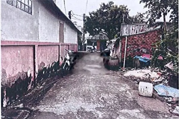 Bán đất thổ cư giá 2,55 tỷ, diện tích 232 m2, tại Nguyễn Văn Linh, Phường 2, Sóc Trăng