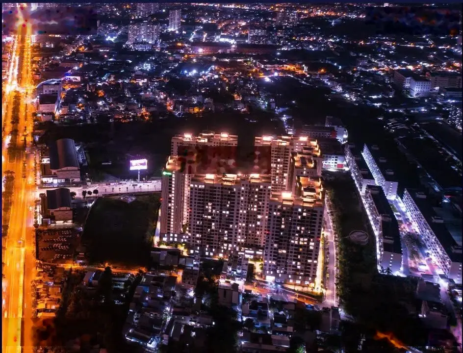 Bán nhanh căn hộ Akari City Nam Long, Võ Văn Kiệt, có sổ hồng, hỗ trợ vay ngân hàng. LH: 0907 404 ***