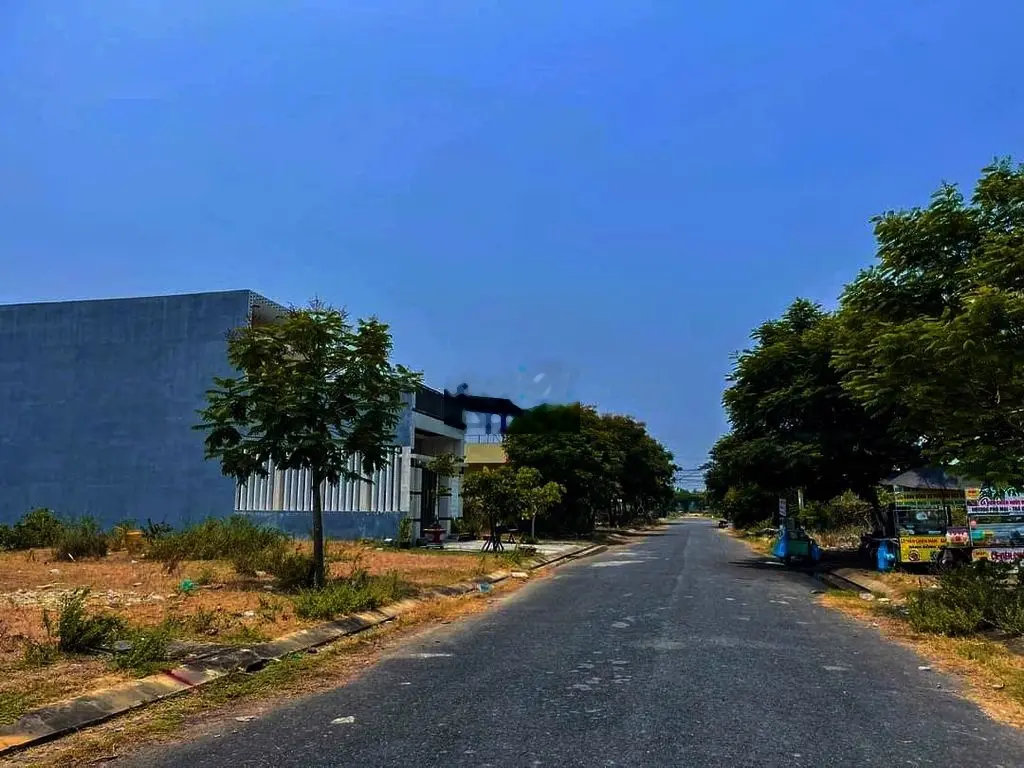 Đất sổ đỏ 147m2, Khu đô thị số 9, xã Điện Ngọc, huyện Điện Bàn