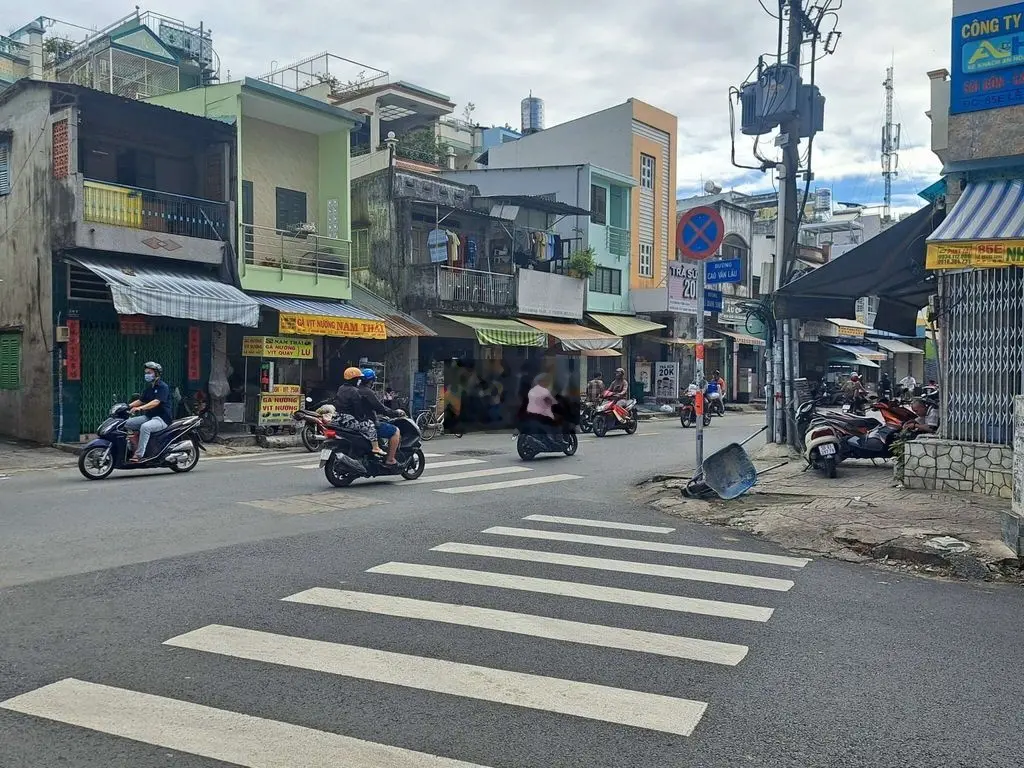 🍓Bán Căn Góc MTKD đông đúc Lê Quang Sung 4,12 x12m 4 tầng LỀ 5m 🍓