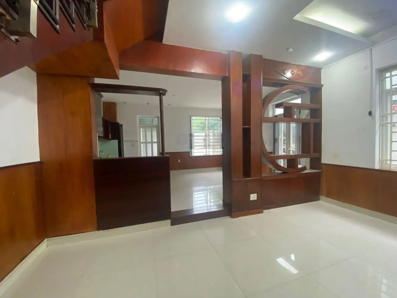 Bán biệt thự KDC Khang Điền, phường Phước Long B, Quận 9. Diện tích 213m2/ giá 17 tỷ