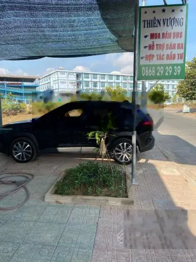 Chủ thiện chí cần bán gấp 1 lô đường N7 hướng Nam, gần cổng trường học trong KDC An Thuận Victoria