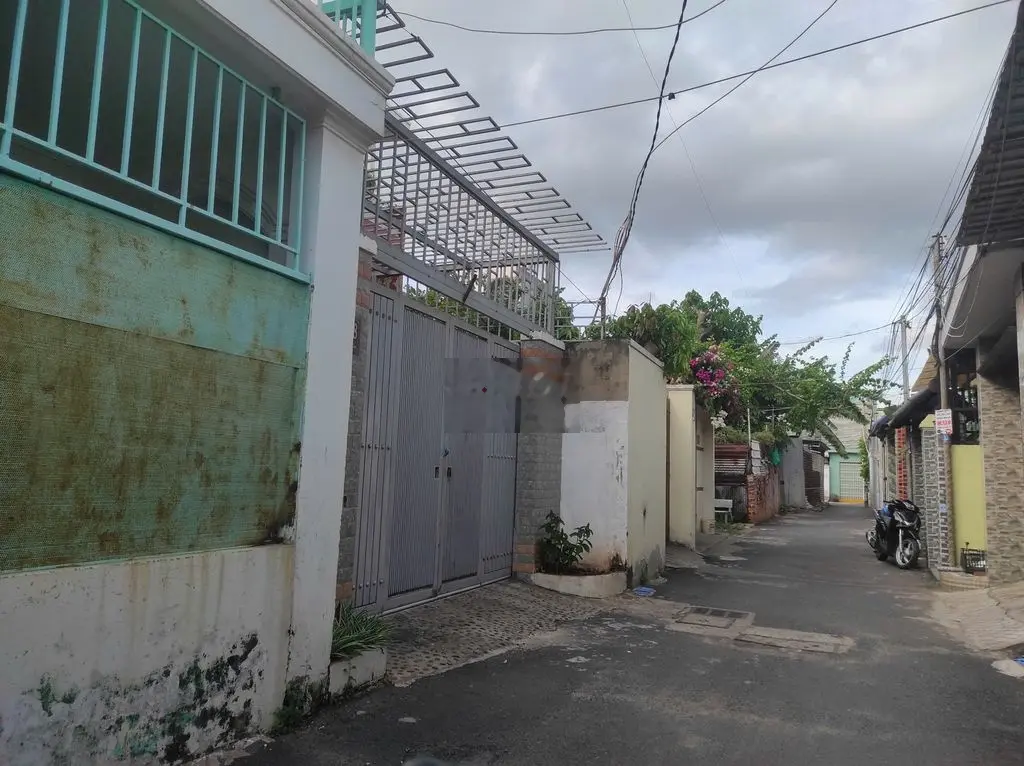 BÁN 2 LÔ ĐẤT ĐƯỜNG VÕ VĂN TẦN PHƯỜNG THẮNG NHẤT TP VT GIÁ CHỈ 34TR/M2