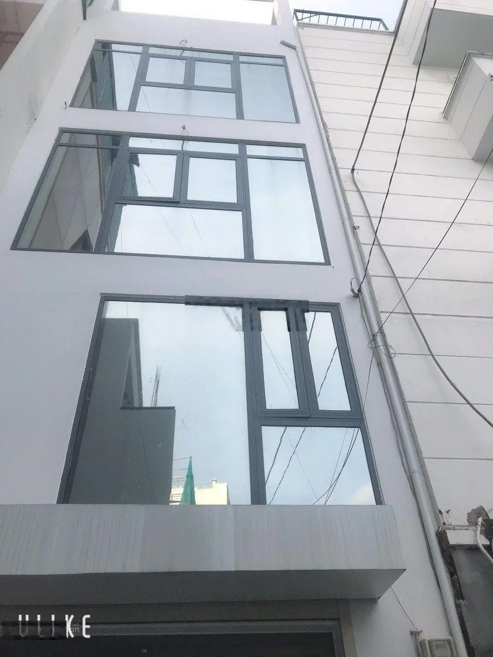 Mặt tiền KD đỉnh cao,hiếm có khó tìm Lê Thị Riêng,Bến Thành Q1. Ngang đẹp hơn 4.3m, giá rẻ bất ngờ