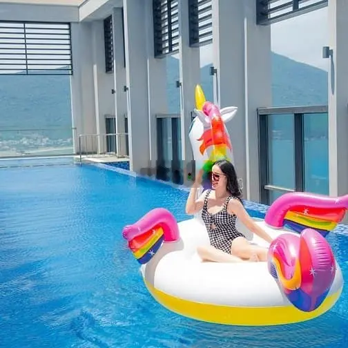 CC cần sang nhượng CH Altara 2PN,75m2 full nội thất, giá tốt view biển