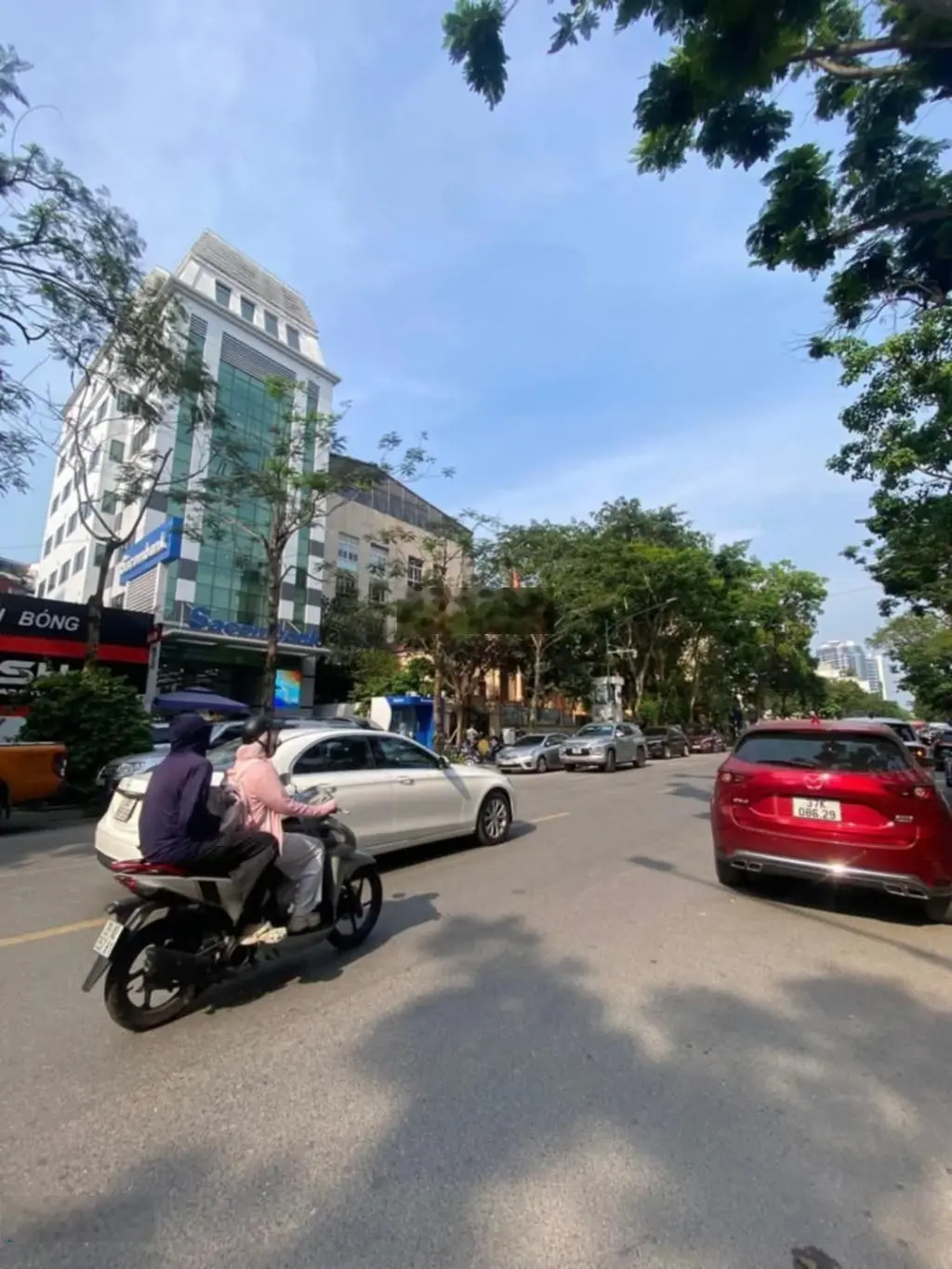 Bán Nhà Mặt Phố Lý Thường Kiệt, 750 tỷ, 486m2, siêu hot tại Hoàn Kiếm