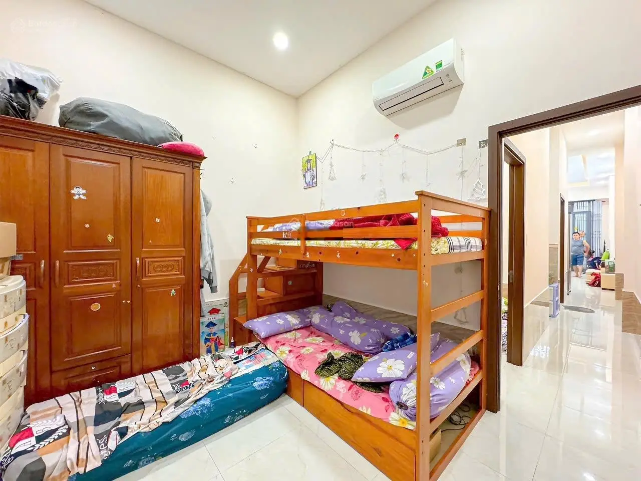 Bán Nhà Cấp 4 Hẻm ĐẶNG NHỮ LÂM- NHÀ BÈ-3.8x20M,2PN+NT-Giá Chỉ : 3.69 TỶ .
