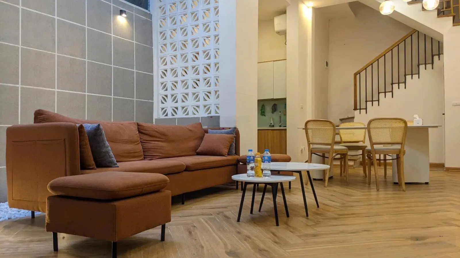 Chỉ hơn 7 tỷ có nhà 56m2 trung tâm đống đa - tiện ích ngập tràn - dòng tiền ổn định bền vững.