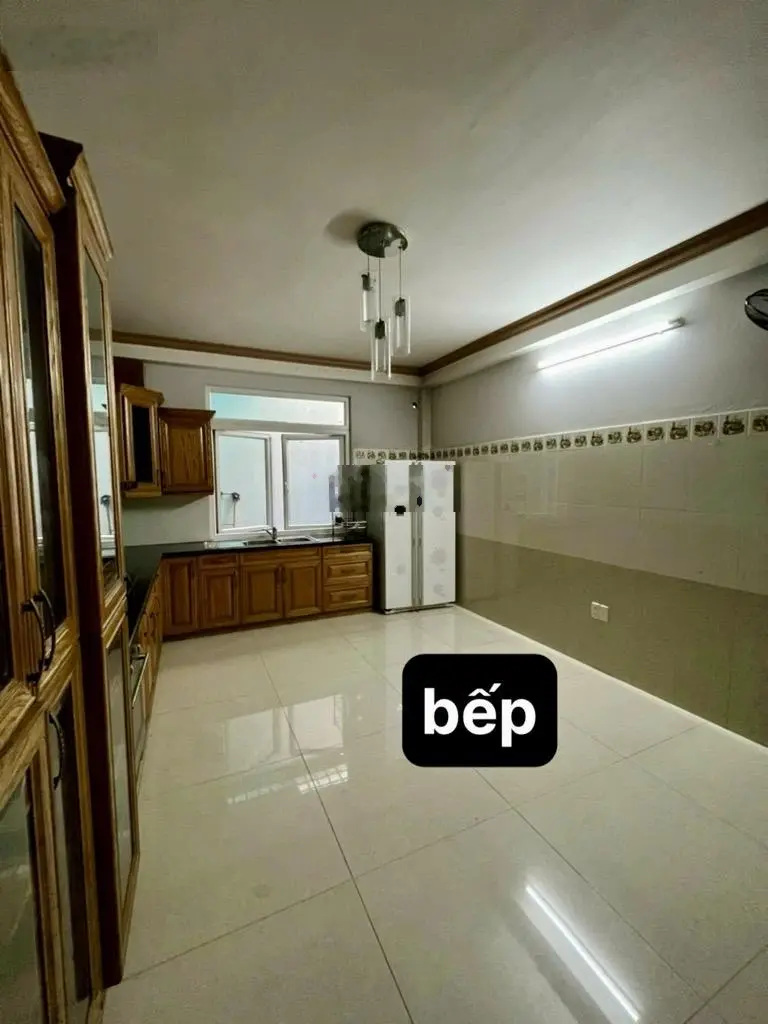 Giá tốt - mtkd trần văn kiểu- quận 6- 4*18- 4 tầng- dòng tiền 20tr/ tháng- giá 12.1 tỷ tl