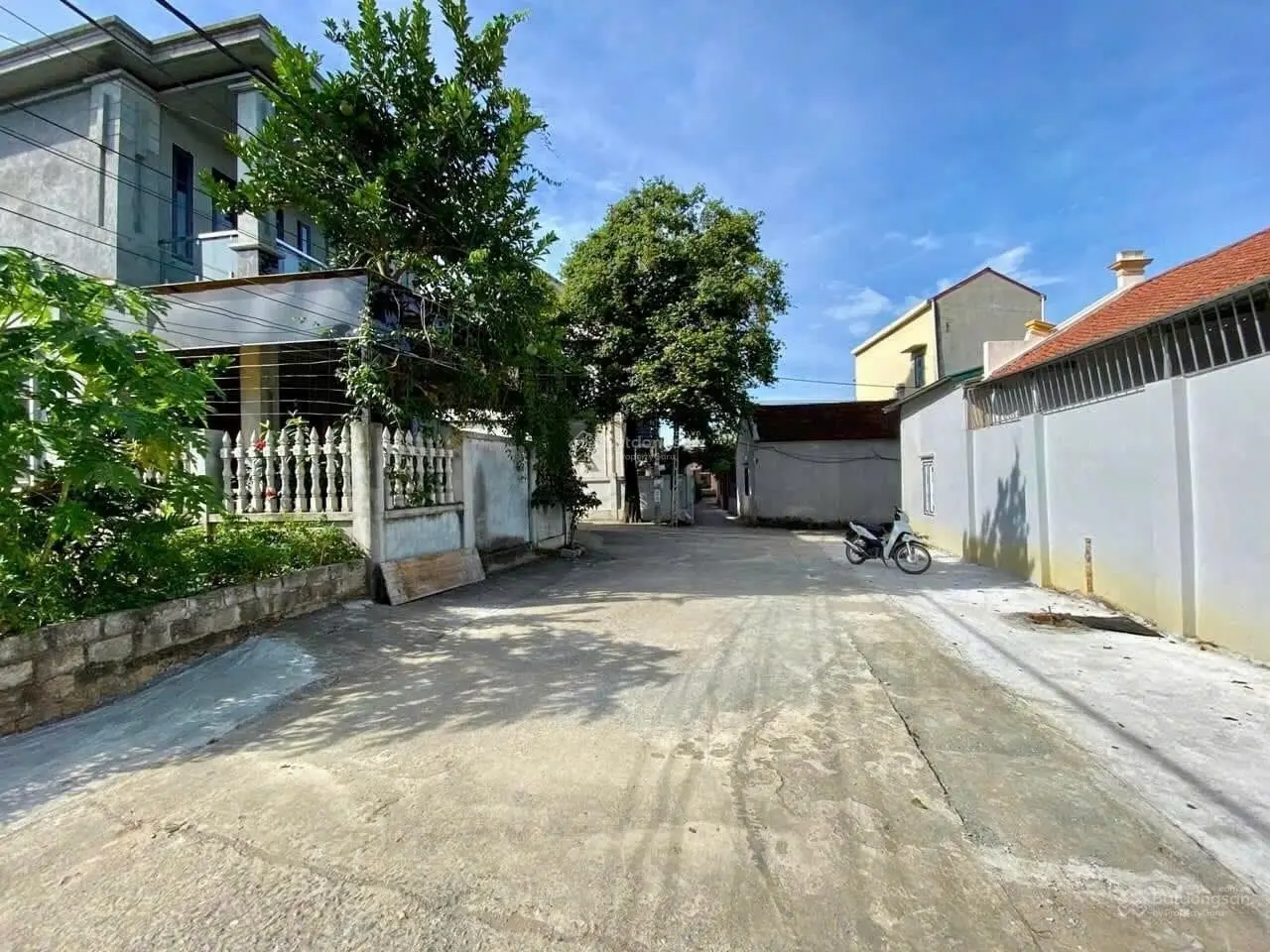 Bán đất đường Phùng Hưng-Đồng Nai - sổ hồng riêng chính chủ -đầu tư sinh lời sân bay -GIÁ 700 TRIỆU