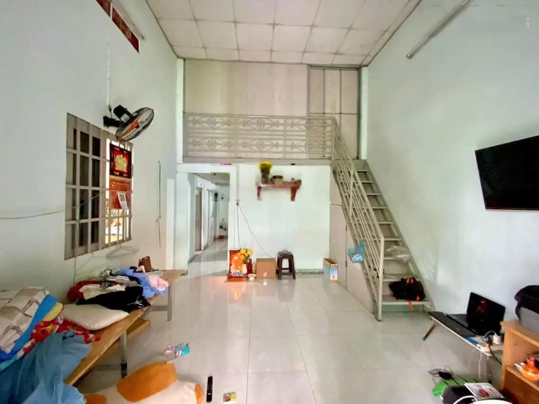 2 tỷ 850 bán nhà cấp 4 P. Bình Thắng TP. Dĩ An