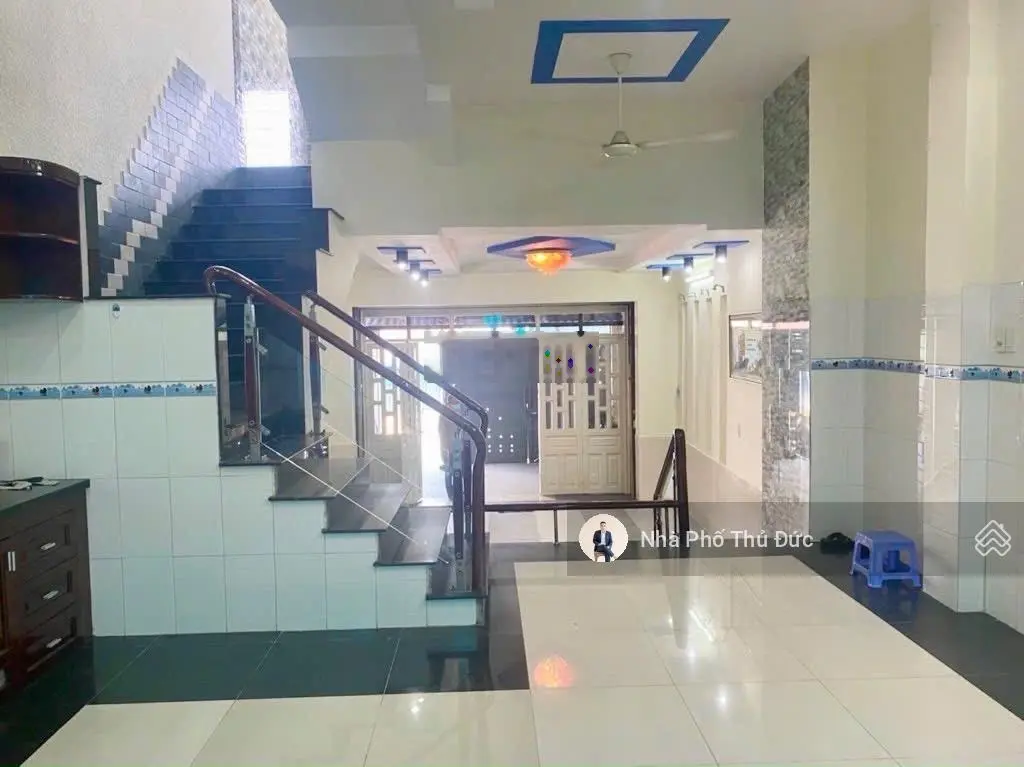 Bán Nhà mặt phố tại Thạnh Mỹ Lợi, Quận 2, TP.HCM, giá cực chất 11,49 tỷ, 100m2