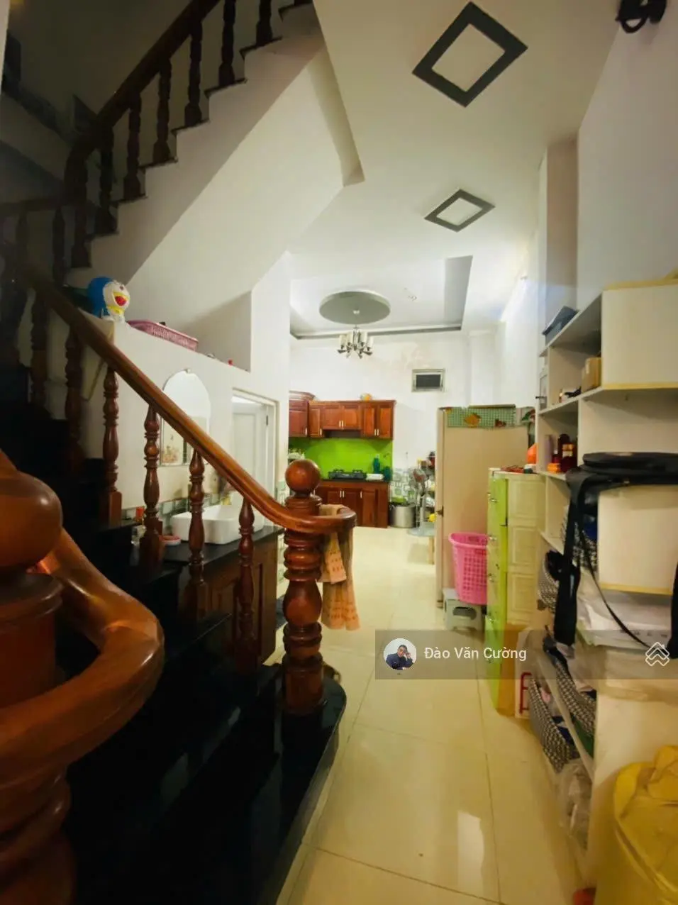 Bán NP mặt phố Nguyễn Đình Chiểu, 4,3 tỷ, 63m2, đẹp, nhiều tiện ích