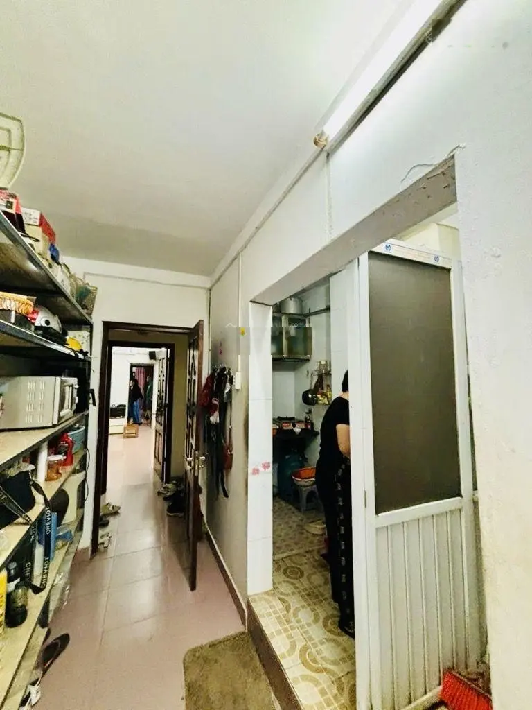 Bán TT tầng 3 Thanh Xuân Bắc, 3 Ngủ nhà đẹp ở ngay, DT 70m2 giá 2.95 tỷ