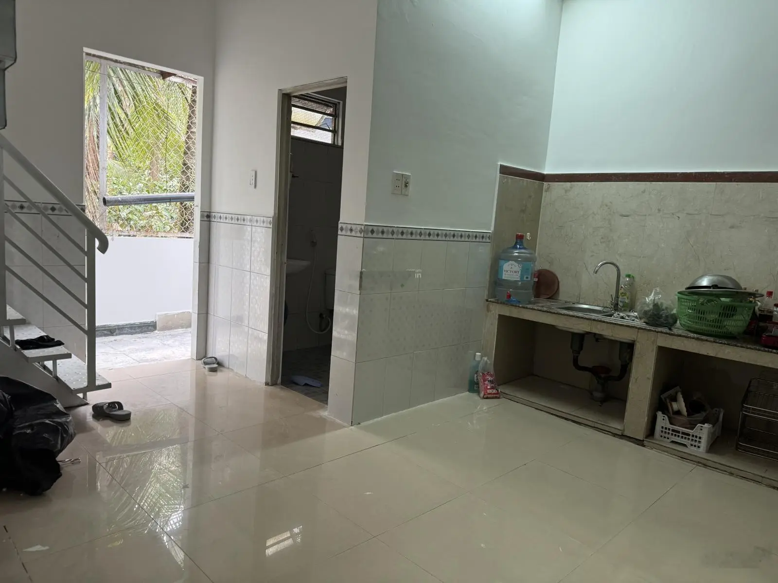 Bán nhà đẹp tại đường Lê Hồng Phong, 2,9 tỷ vnd, 100m2