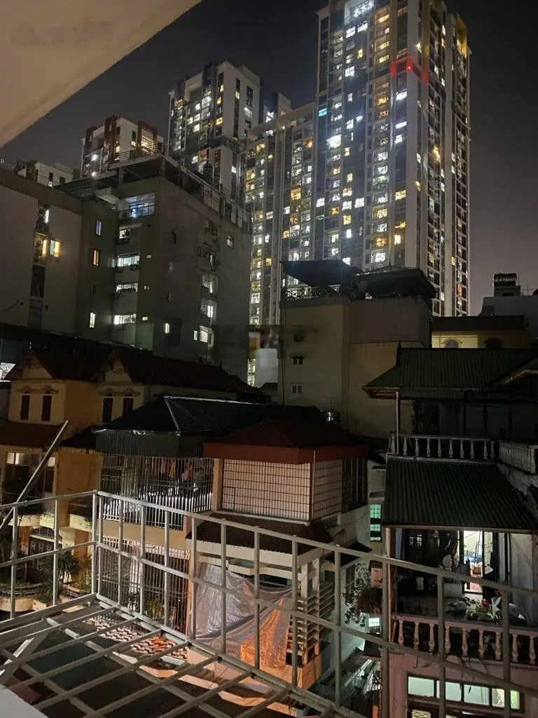 Bán nhà TT Kim Giang, Hoàng Đạo Thành, Thanh Xuân, khu TT hiếm nhà bán, DTSD 29.2m2/60m2, 2.65 tỷ