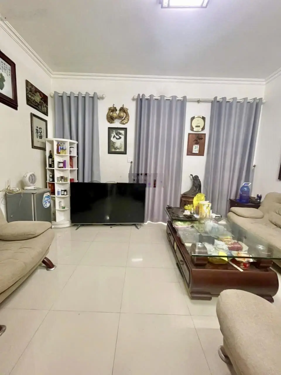 Bán nhà 4 tầng vị trí VIP khu liền kề Hoàng Huy An Đồng chỉ hơn 4 tỷ đường nhựa 10m