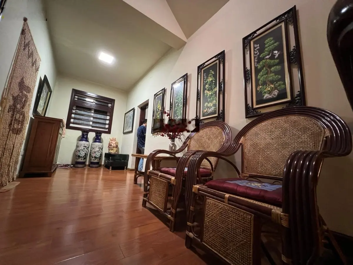 Bán biệt thự 300m2 tại Trần Thủ Độ, Hoàng Liệt, Hoàng Mai, Hà Nội, giá siêu hời 92,9 tỷ