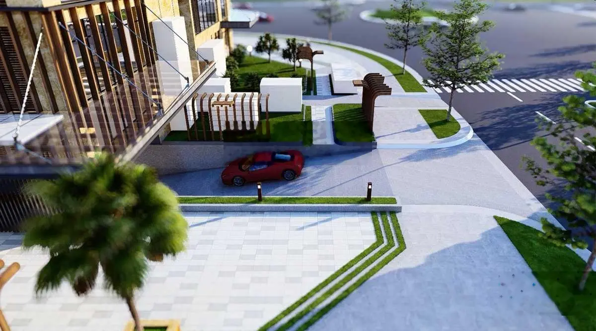Mở bán căn hộ cao cấp thành phố Vũng Tàu, dự án Vung Tau Centre Point