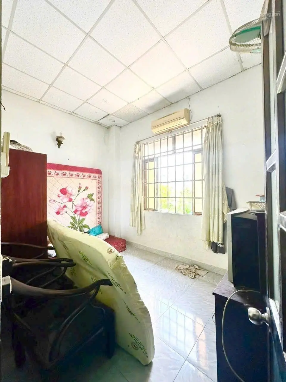 Bán nhà hẻm xe hơi 1942 Huỳnh Tấn Phát. Dt 4x17.5m. trệt lầu. 4.3 tỷ