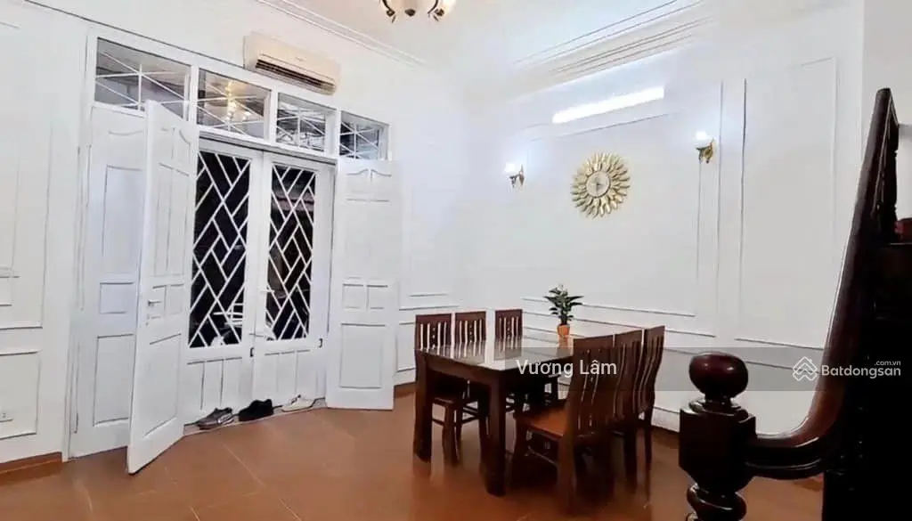 Bán nhà riêng đường láng, 8,7 tỷ vnd, 53m2, 6pn view đẹp siêu phẩm tại đống đa