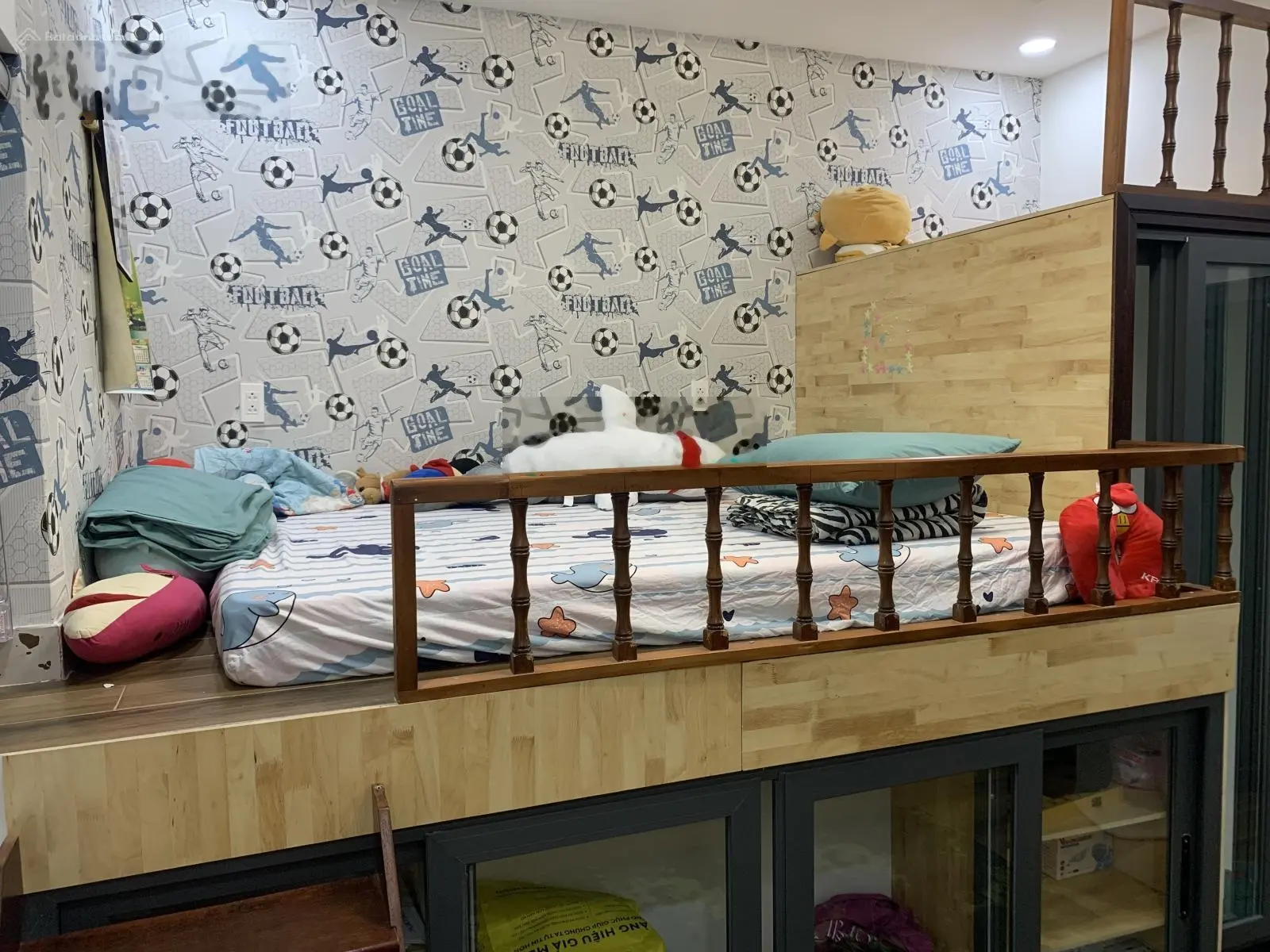 Bán nhà Tân Khai, P4, Q11 44m2 chính chủ