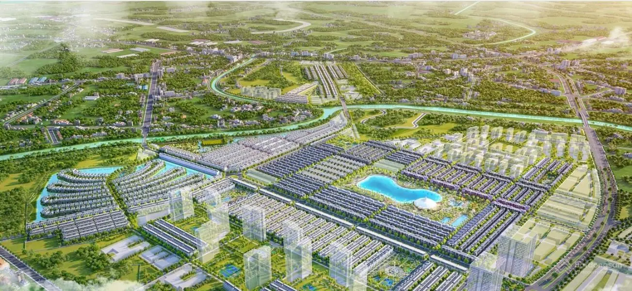 Siêu phẩm duy nhất tại Phân khu Ánh Dương - Vinhomes Ocean Park 3. chỉ 8,78 tỷ, 70m2