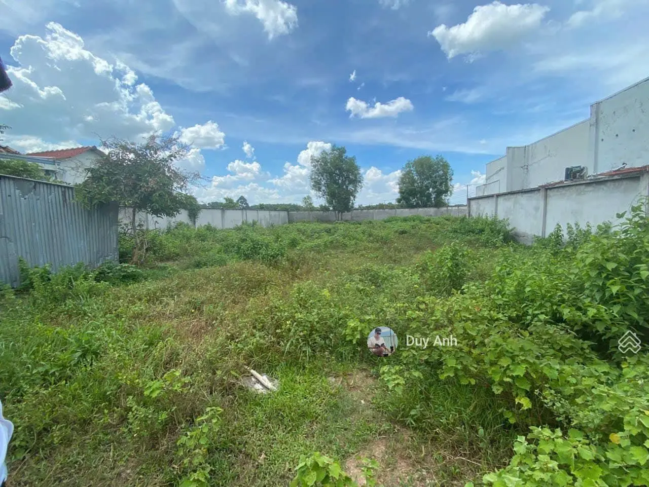 Kẹt vốn bán nhanh lô đất cách Vincom 500m, Phường 2, Sóc Trăng. 120m2, sổ riêng, full thổ cư